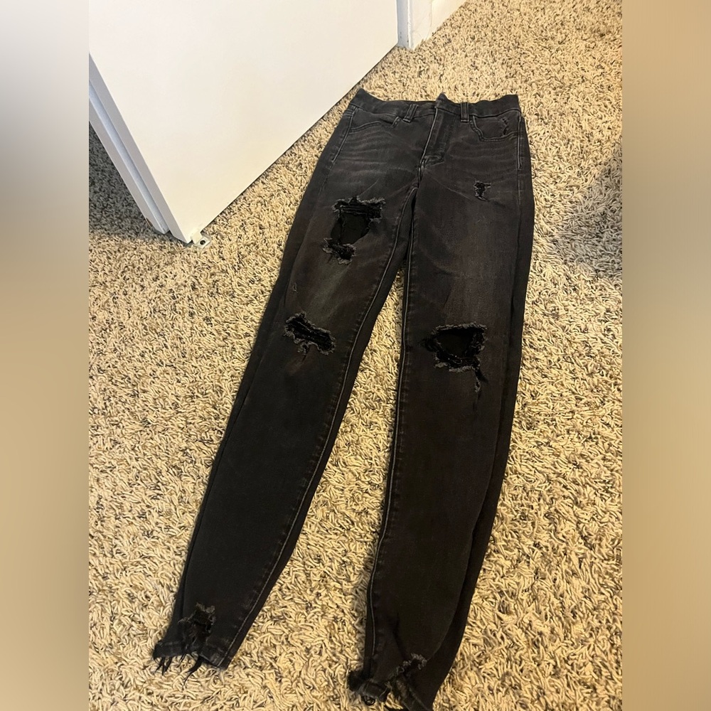 American Eagle, the dream jeans